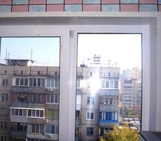 Ремонт укосів