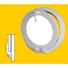 Фурнитура для круглых окон HAUTAU