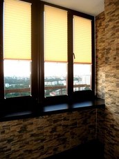 Изготовление и установка металлопластиковых окон