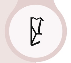 Уплотнитель Девентер SV 105.