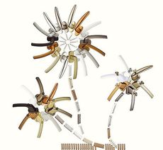 Оконная ручка Масо - больше чем просто ручка.