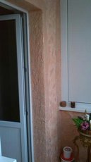 Откосы за час, балконы под ключ.