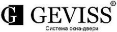 Фурнитура GEVISS.