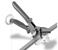 Ножницы для уплотнителя. DEVENTER (Германия)