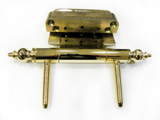 Петля SIMONSWERK серия BAKA.