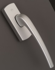 Откидно-сдвижные системы Масо.