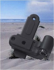 Фурнитура Масо для ставень (Рустико).