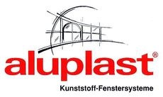 ПВХ профиль Aluplast со склада в Донецке.