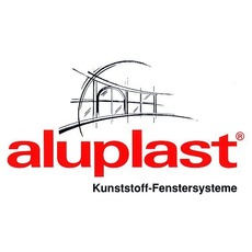 ПВХ профиль Aluplast со склада в Донецке.