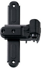 Фурнитура Масо для ставень (Рустико).