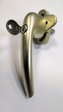 Ручка Масо, серия Рапсодия с замком.