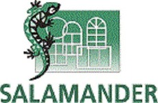 SALAMANDER - окна и двери