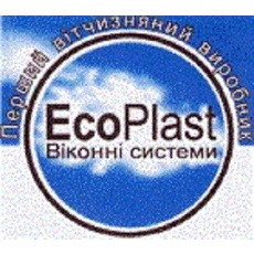 ECOPLAST - ПВХ профиль Украина по европейским технологиям 