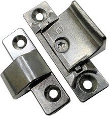 Новый регулируемый скрытый прижим на окна (Масо, Австрия)