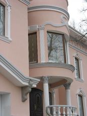 Металлопластиковые окна и двери.