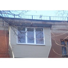 Окна, откосы, балконы -зимние цены,