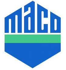 Фурнитура Maco и дверные петли Simonswerk