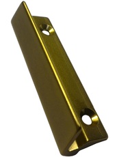 Ручки балконні кольорові Масо (Австрія)