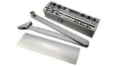 Доводчики GEZE в різній комплектації