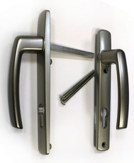 Дверні ручки Масо