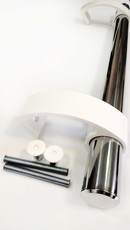 Ручка офисная нержавейка