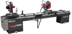 Продам 2-х головую пилу Fimtec SD-16S