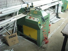 Продам штапикорез KABAN AD 1050