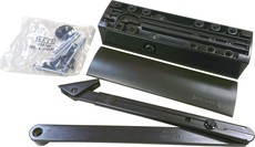 Доводчики GEZE в различной комплектации