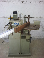 Graule AKF-250