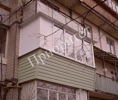 Балкон, лоджия! Скидки!