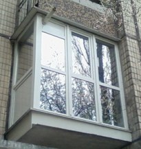 Окна от производителя