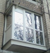 Вікна від виробника