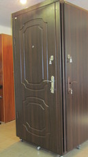 Дверной интернет супермаркет открылся!