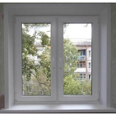 Энергосберегающие окна без конденсата.