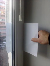 Ремонт и регулировка металлопластиковых окон в Киеве, Буче,
