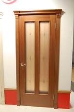 Двери из россии