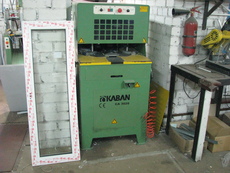 Продам зачисной станок КАВАN