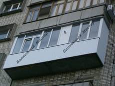 Остекление балконов и лоджий, пластиковые окна и двери,.