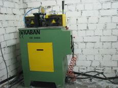 Продам импостной станок КАВАN