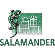 Окна Двери - профильная система Salamander
