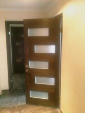 Установка межкомнатныых дверей любой сложности