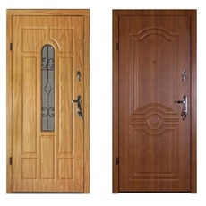 Двері Zimen: великий вибір кольору та моделей