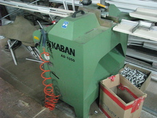 Продам станок КАВАN штапикорез