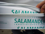 Система SALAMANDER-элегантный дизайн для наилучших перспекти
