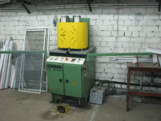 Продам сварочный станок KABAN