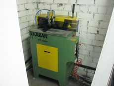 Продам импостной станок KABAN