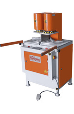 Одноголовый сварочный станок Konig Tools Machine