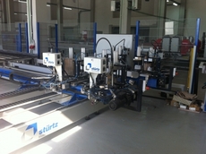 Sturtz SE-S-HSM 30/26 -B Compact