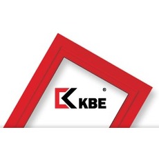 Окна KBE от ТСК "Строй Лайн" - наши окна это наша гордость!