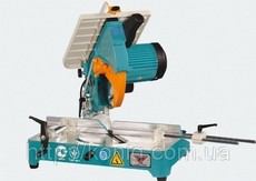 Маятниковая пила с изменяемым углом резки Yilmaz KD-300.